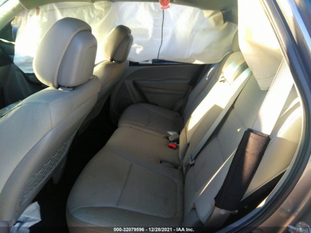 Photo 7 VIN: 5XYKT3A61EG546506 - KIA SORENTO 