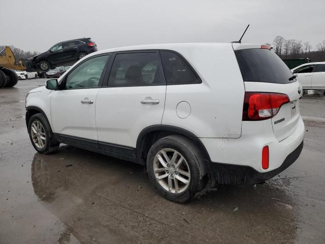 Photo 1 VIN: 5XYKT3A61FG565476 - KIA SORENTO 