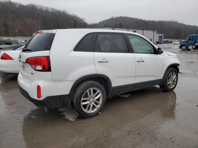 Photo 2 VIN: 5XYKT3A61FG565476 - KIA SORENTO 