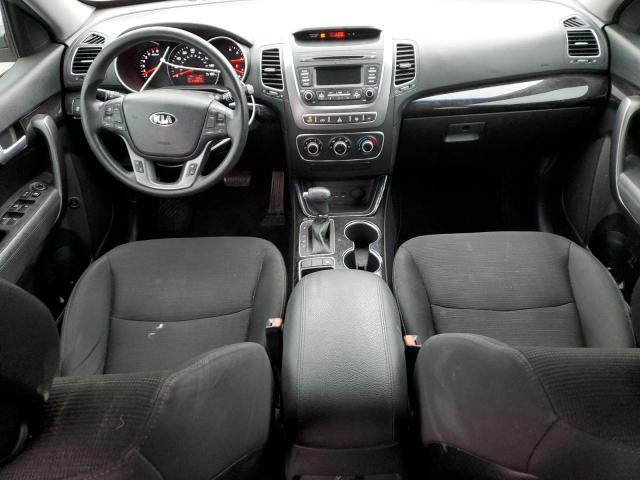 Photo 7 VIN: 5XYKT3A61FG566756 - KIA SORENTO LX 