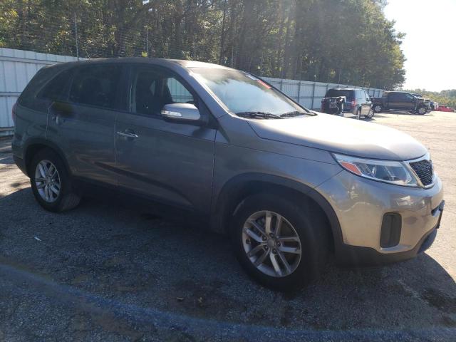 Photo 3 VIN: 5XYKT3A61FG571018 - KIA SORENTO LX 