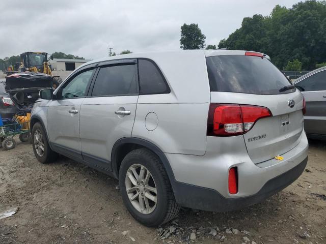 Photo 1 VIN: 5XYKT3A61FG587171 - KIA SORENTO LX 