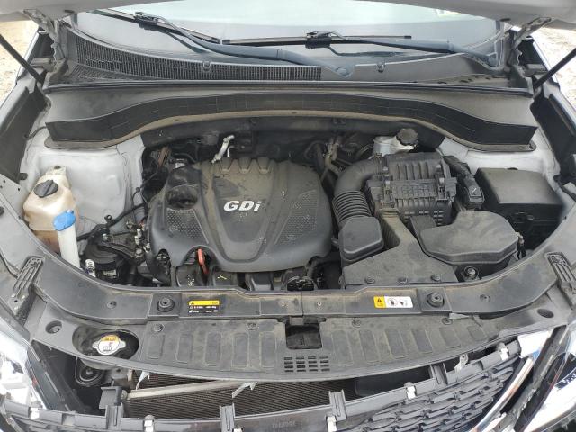 Photo 10 VIN: 5XYKT3A61FG587171 - KIA SORENTO LX 