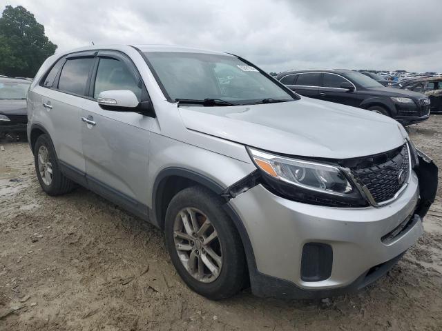 Photo 3 VIN: 5XYKT3A61FG587171 - KIA SORENTO LX 