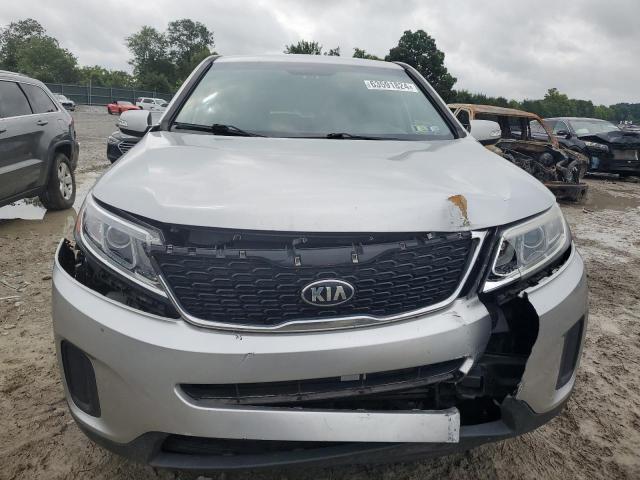 Photo 4 VIN: 5XYKT3A61FG587171 - KIA SORENTO LX 