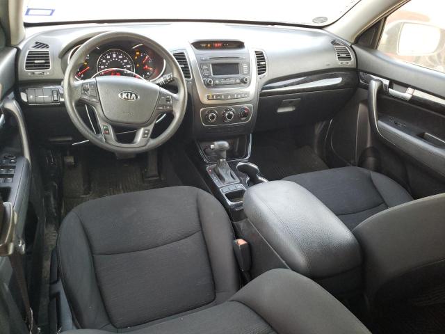 Photo 7 VIN: 5XYKT3A61FG590975 - KIA SORENTO LX 