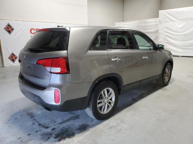 Photo 2 VIN: 5XYKT3A61FG593214 - KIA SORENTO 