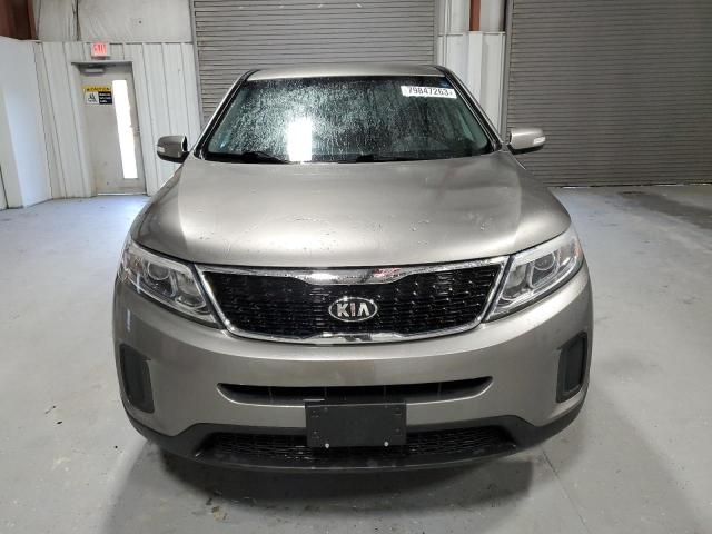 Photo 4 VIN: 5XYKT3A61FG593214 - KIA SORENTO 