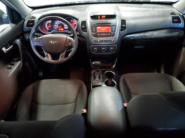 Photo 7 VIN: 5XYKT3A61FG593214 - KIA SORENTO 