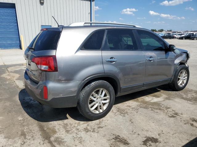 Photo 2 VIN: 5XYKT3A61FG597019 - KIA SORENTO 