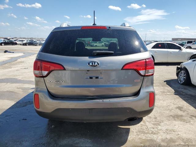 Photo 5 VIN: 5XYKT3A61FG597019 - KIA SORENTO 