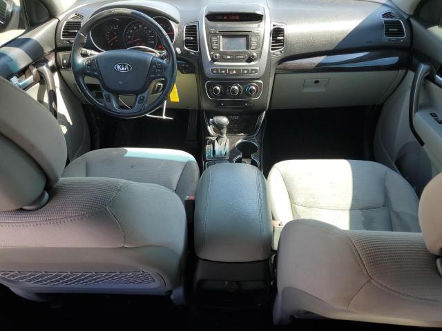 Photo 7 VIN: 5XYKT3A61FG597019 - KIA SORENTO 