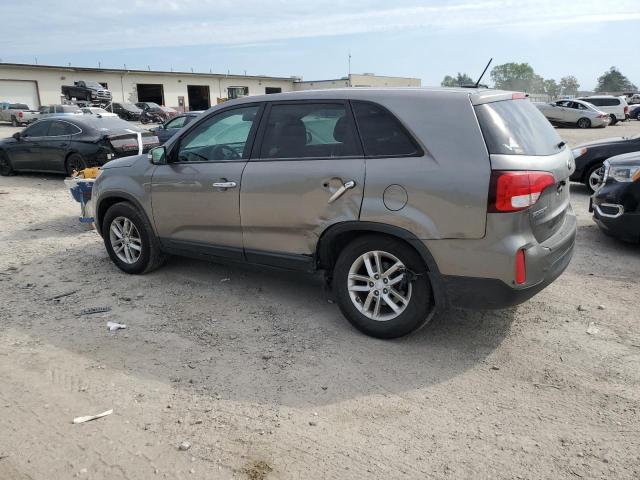 Photo 1 VIN: 5XYKT3A61FG599563 - KIA SORENTO 