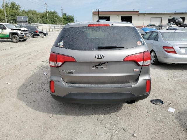 Photo 5 VIN: 5XYKT3A61FG599563 - KIA SORENTO 