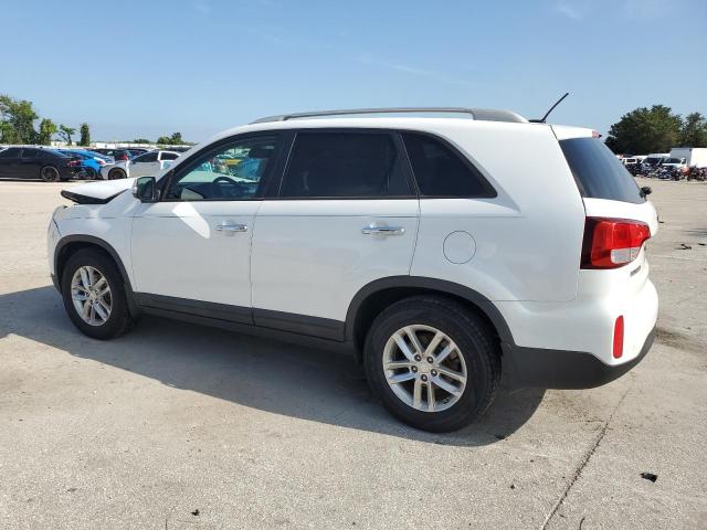 Photo 1 VIN: 5XYKT3A61FG623747 - KIA SORENTO LX 