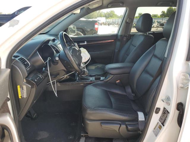 Photo 6 VIN: 5XYKT3A61FG623747 - KIA SORENTO LX 