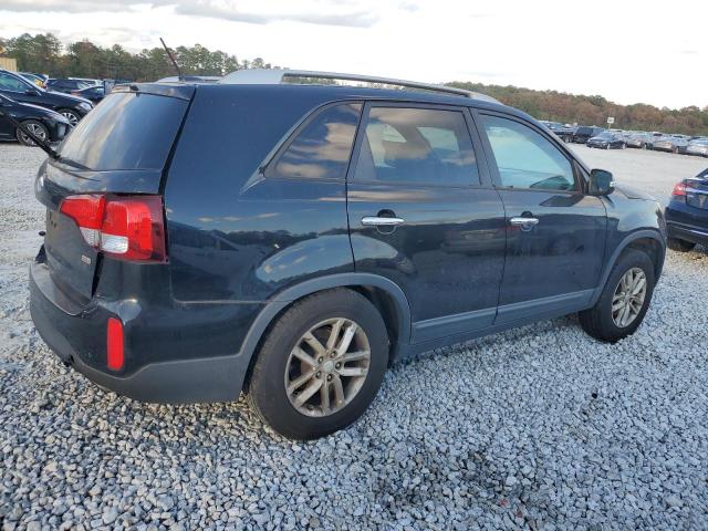 Photo 2 VIN: 5XYKT3A61FG642766 - KIA SORENTO LX 