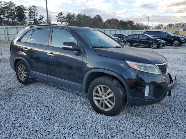 Photo 3 VIN: 5XYKT3A61FG642766 - KIA SORENTO LX 