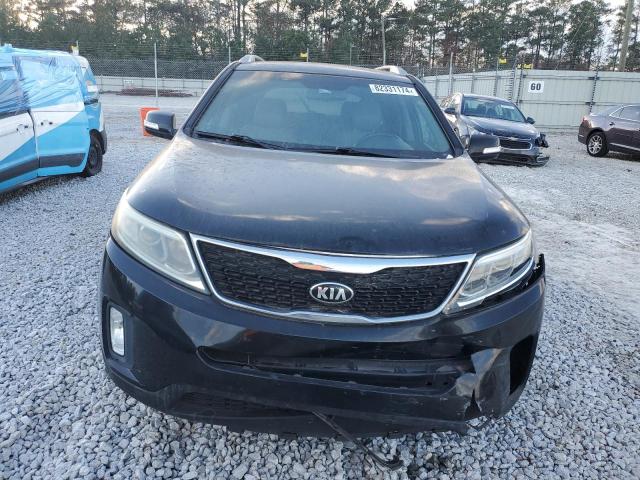 Photo 4 VIN: 5XYKT3A61FG642766 - KIA SORENTO LX 