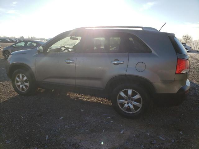 Photo 1 VIN: 5XYKT3A62CG223529 - KIA SORENTO 