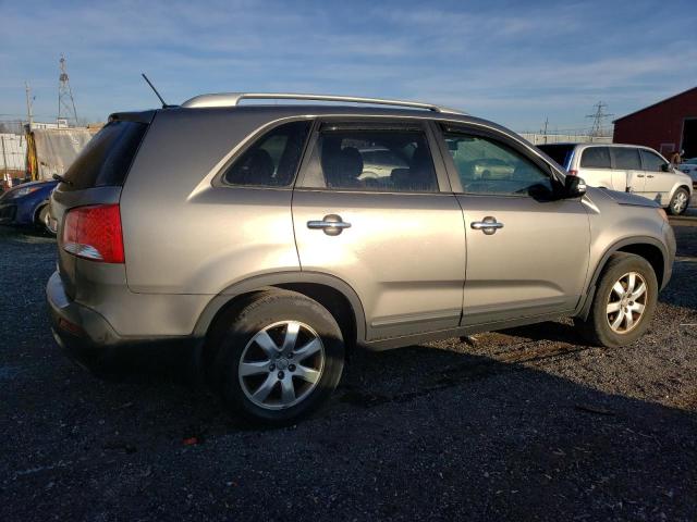 Photo 2 VIN: 5XYKT3A62CG223529 - KIA SORENTO 