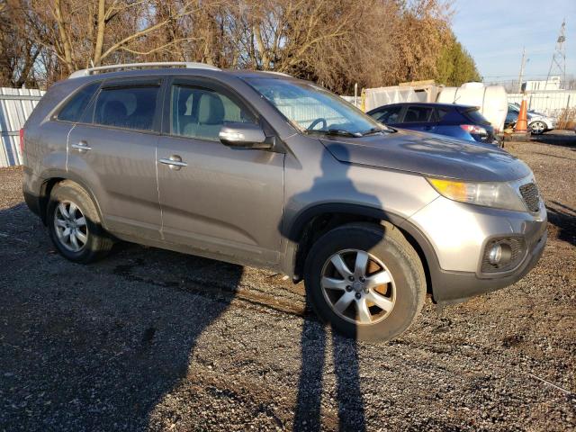 Photo 3 VIN: 5XYKT3A62CG223529 - KIA SORENTO 