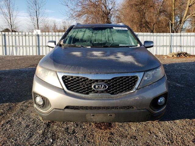 Photo 4 VIN: 5XYKT3A62CG223529 - KIA SORENTO 