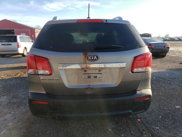 Photo 5 VIN: 5XYKT3A62CG223529 - KIA SORENTO 