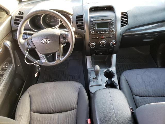 Photo 7 VIN: 5XYKT3A62CG223529 - KIA SORENTO 