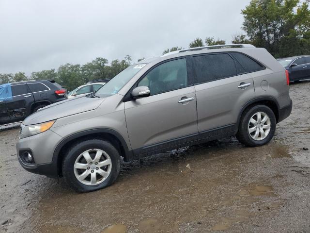 Photo 0 VIN: 5XYKT3A62CG227399 - KIA SORENTO BA 