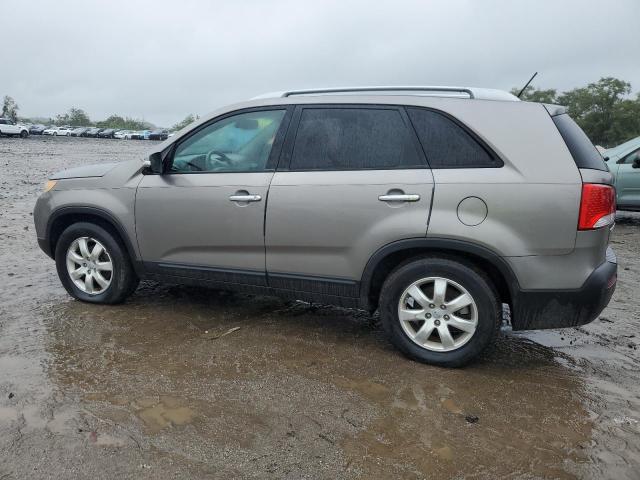 Photo 1 VIN: 5XYKT3A62CG227399 - KIA SORENTO BA 