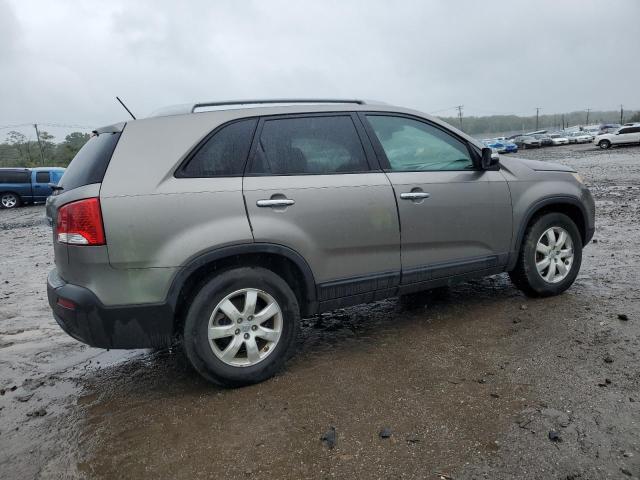 Photo 2 VIN: 5XYKT3A62CG227399 - KIA SORENTO BA 