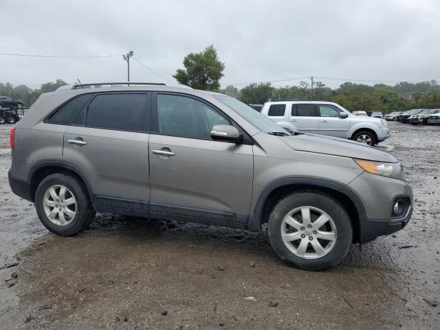 Photo 3 VIN: 5XYKT3A62CG227399 - KIA SORENTO BA 