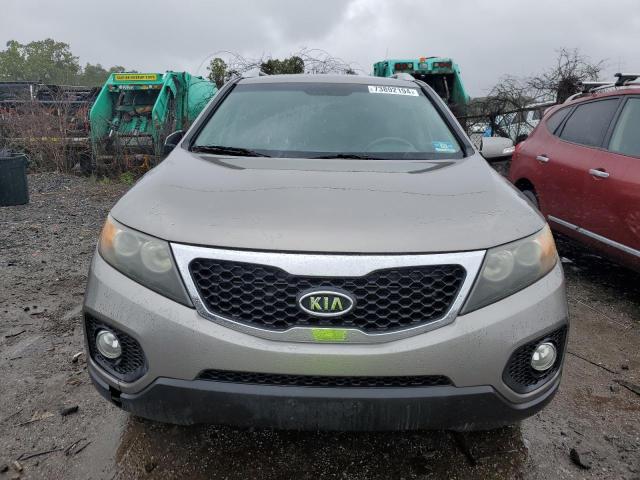 Photo 4 VIN: 5XYKT3A62CG227399 - KIA SORENTO BA 