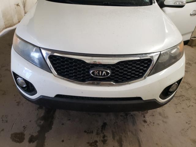 Photo 6 VIN: 5XYKT3A62CG229119 - KIA SORENTO BA 