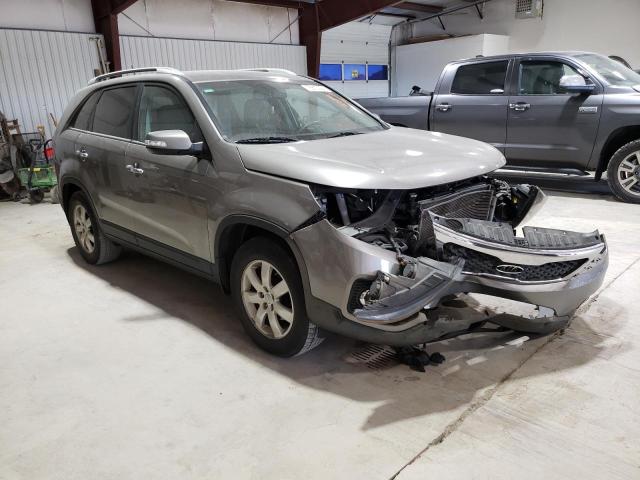 Photo 3 VIN: 5XYKT3A62CG249290 - KIA SORENTO BA 