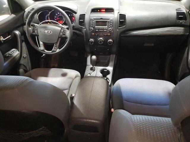 Photo 7 VIN: 5XYKT3A62CG249290 - KIA SORENTO BA 