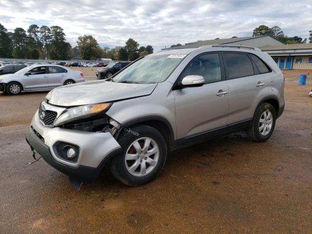 Photo 0 VIN: 5XYKT3A62CG293578 - KIA SORENTO BA 