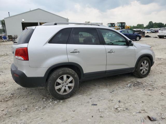 Photo 2 VIN: 5XYKT3A62CG300528 - KIA SORENTO BA 