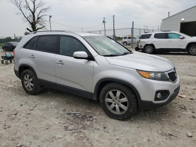 Photo 3 VIN: 5XYKT3A62CG300528 - KIA SORENTO BA 