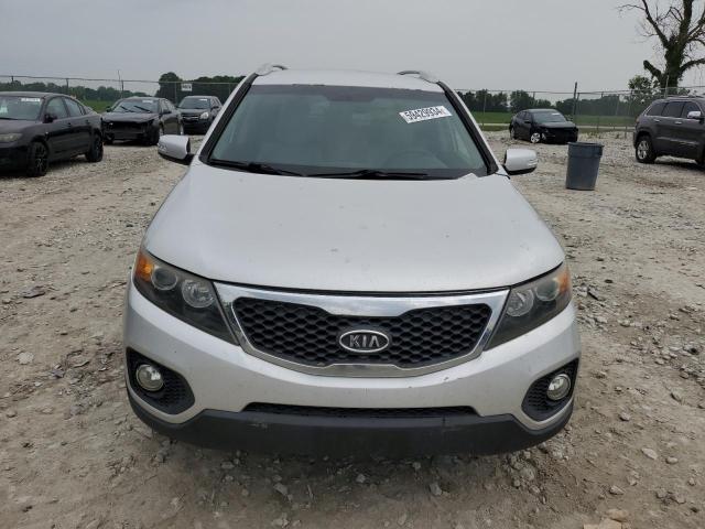 Photo 4 VIN: 5XYKT3A62CG300528 - KIA SORENTO BA 