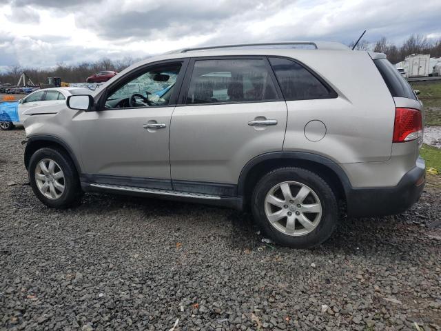 Photo 1 VIN: 5XYKT3A62CG304269 - KIA SORENTO 