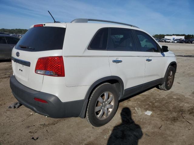 Photo 2 VIN: 5XYKT3A62DG339959 - KIA SORENTO 