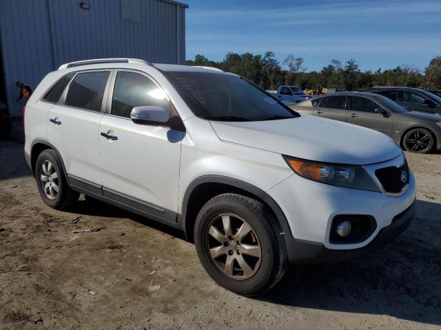 Photo 3 VIN: 5XYKT3A62DG339959 - KIA SORENTO 