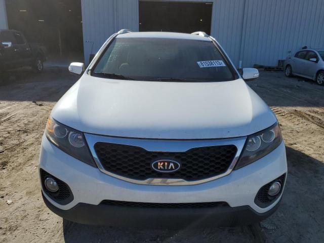 Photo 4 VIN: 5XYKT3A62DG339959 - KIA SORENTO 