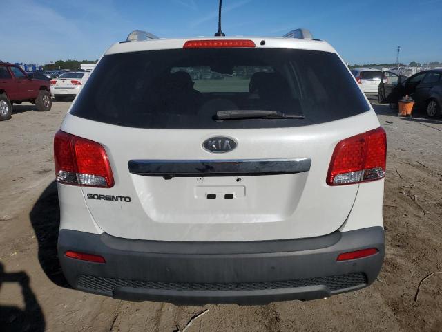 Photo 5 VIN: 5XYKT3A62DG339959 - KIA SORENTO 