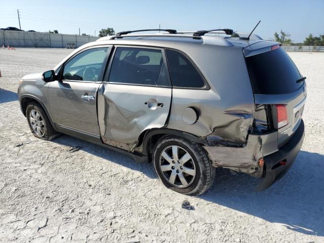 Photo 1 VIN: 5XYKT3A62DG406589 - KIA SORENTO 