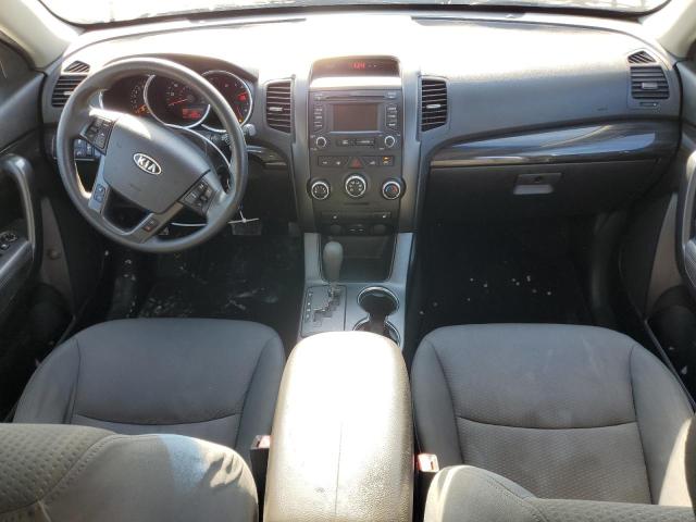 Photo 7 VIN: 5XYKT3A62DG406589 - KIA SORENTO 