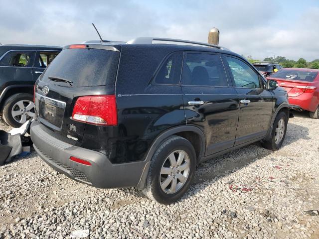 Photo 2 VIN: 5XYKT3A62DG409704 - KIA SORENTO LX 