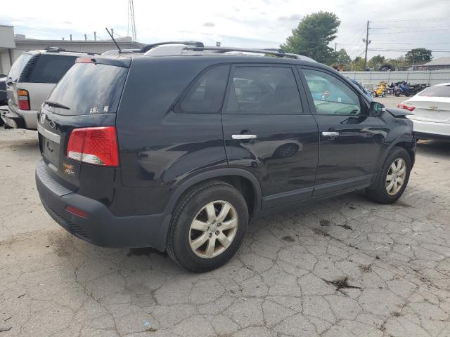 Photo 2 VIN: 5XYKT3A62DG414028 - KIA SORENTO LX 